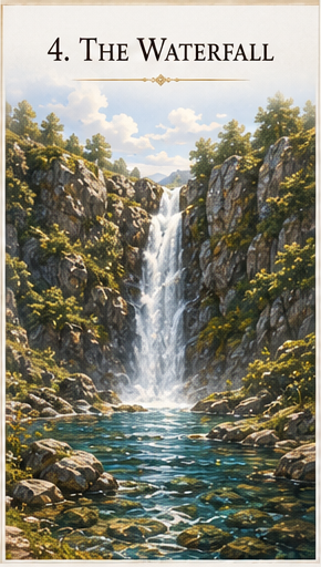 The Waterfall