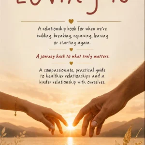 Loving Is – Animated Book